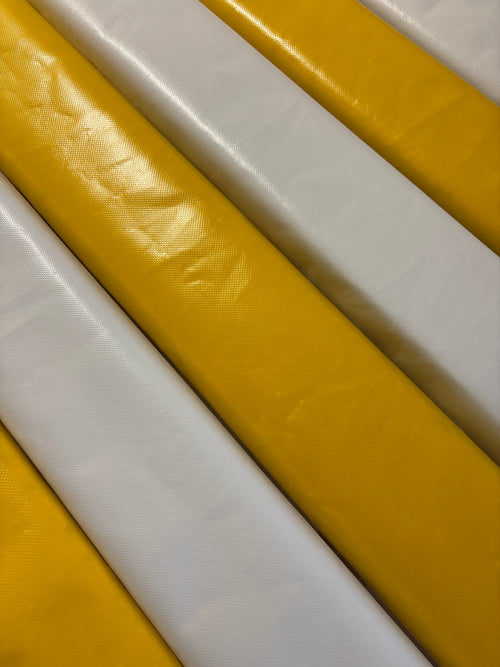 Set of 3 Plain - 2.5m